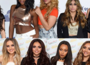 Quiz Little Mix ou Fifth Harmony ?