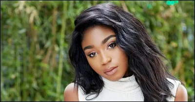 Comment s'appelle cette membre des Fifth Harmony ?