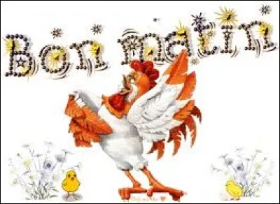 Familièrement, c'est un matelot : ma...