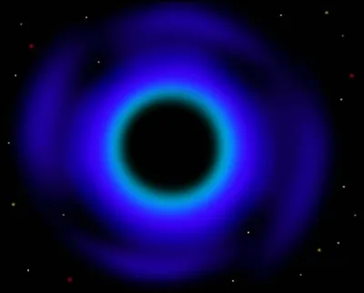 Mythe polynésien : Au début c'est un vide de lumière, de chaleur, de son, de forme et mouvement. Quel est-il ?