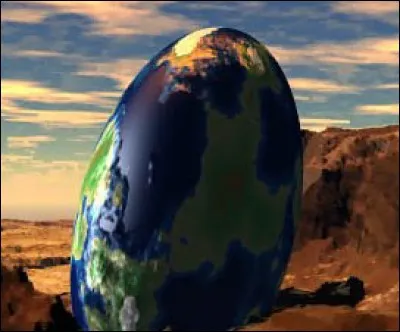 Dans la mythologie chinoise, au temps où le ciel et la terre étaient un chaos ressemblant à un uf. Qui naquit dans celui-ci ?