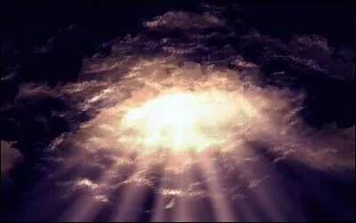 Dieu de la création dans la Bible :