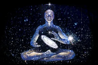 Quelle est cette réalité immuable, infinie, immanente, fondement divin de toute matière dans l'hindouisme ?