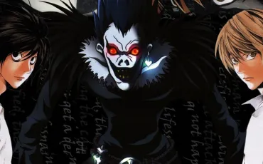 Quiz Death note