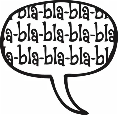 J'ai _____ de choses à dire, par quoi je commence ?