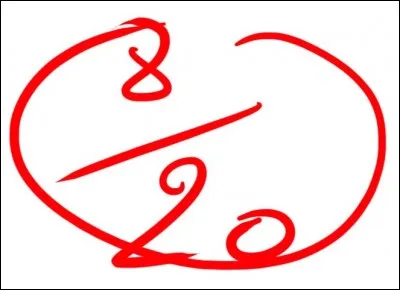 Oh zut, je n'ai pas eu la moyenne à mon contrôle, _____ pis !