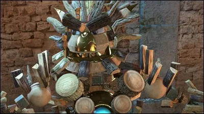 C'est Knack 2.