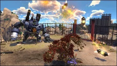 A votre avis ce jeu est-il interdit au moins de 12 ans ?