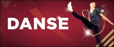 Dans quel type de danse te sens-tu le plus à l'aise ?