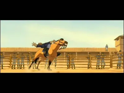 Dans la vraie vie, qui détestes-tu ?