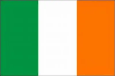 Ce drapeau est celui de/du :