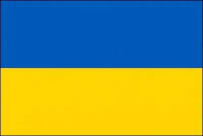 Ce drapeau est celui de/du :