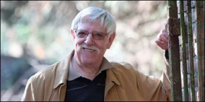 Parmi ces personnages, lequel est inspiré d'une personne réelle ?