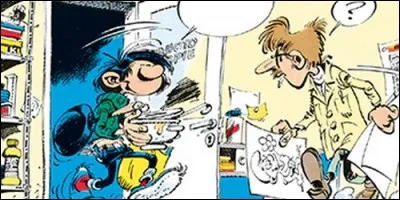 Raoul est un employé chargé de :