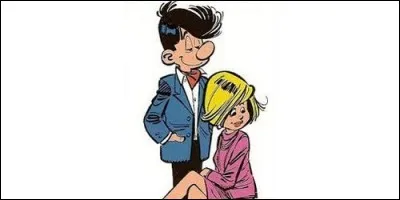 Pour qui travaille le père de famille?