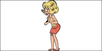 Comment se prénomme la mère de famille ?