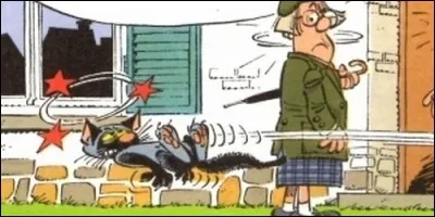 Qui est Mylène Stick ?