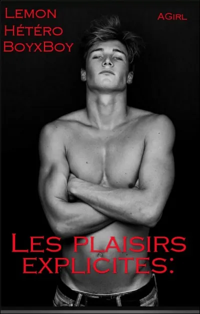 Le garçon le plus beau de ta classe te drague...