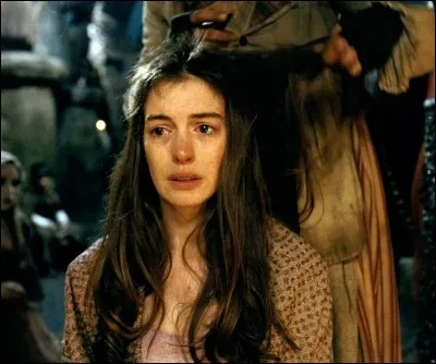 Quel est le prénom de la mère de Cosette ?