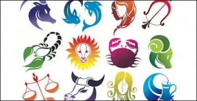 Quel signe du zodiaque est situé entre les Gémeaux et le Lion ?