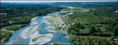 De quel fleuve la Durance est-elle un affluent ?