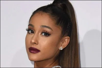 En quelle année Ariana Grande est-elle née ?