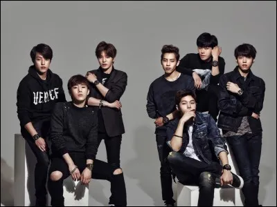 Qui est le maknae de Infinite ?