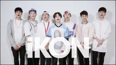 Qui est le maknae d'Ikon ?