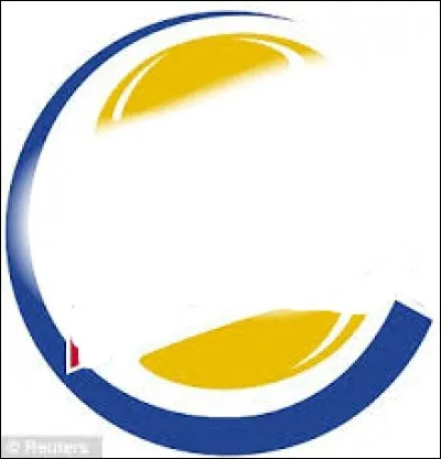 Quel est ce logo?