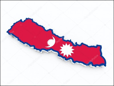 Combien d'habitants peuplent le Népal ?