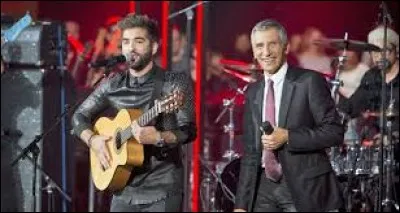 Quel est le nom de l'émission musicale qui l'anime depuis 1993 ?