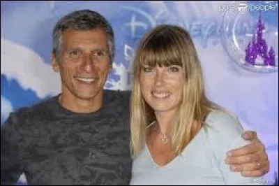 Quel est le nom de sa femme ?