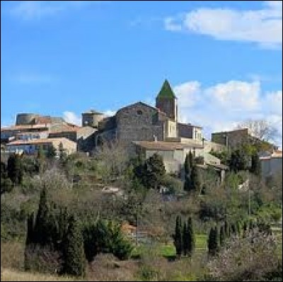 Nous commençons notre balade en Occitanie, à Cailhau. Village du Bas-Razès, il se situe dans le département ...