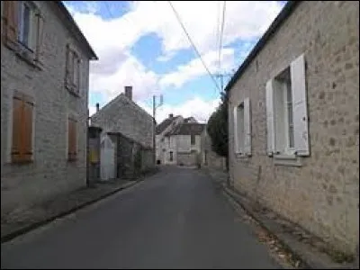 Commune francilienne, dans l'arrondissement de Fontainebleau, Noisy-sur-Ecole se situe dans le département ...