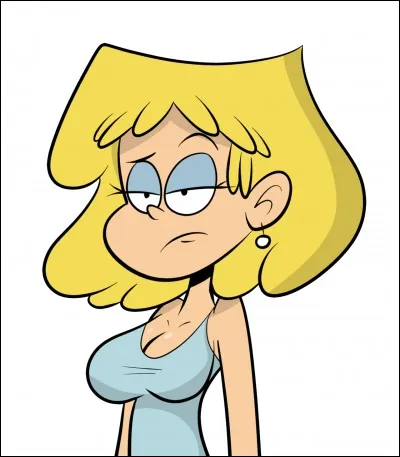 Quel âge a-t-elle ?