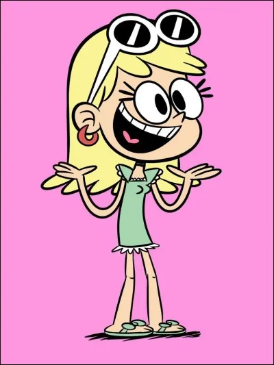 Quel âge a-t-elle ?