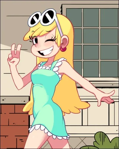 Quelle est sa passion ?