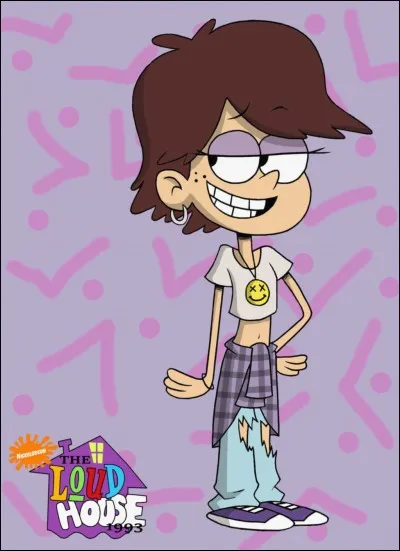 Quel âge a ce personnage ?