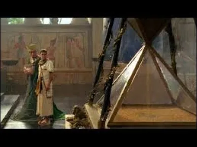 Tu as un travail à rendre, tu le rends...