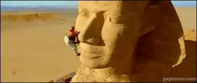 Quel est le nez qui t'inspire le plus ?