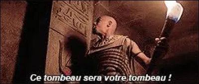 Quel est ta citation préférée ?