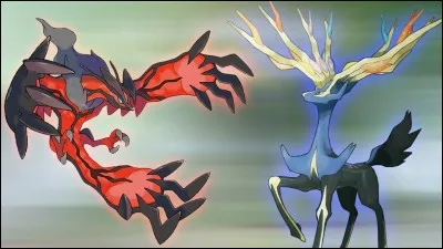 Qui sont ces Pokémon ?