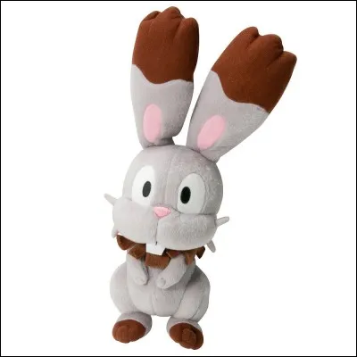 Quelle est la chaîne évolutive de Sapereau ?