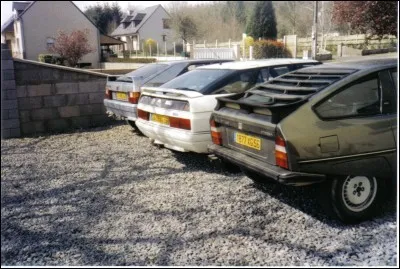 Quelle est sa précédente ?