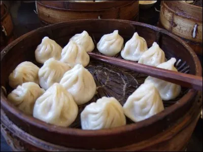 De quel pays vient le xiaolongbao ?