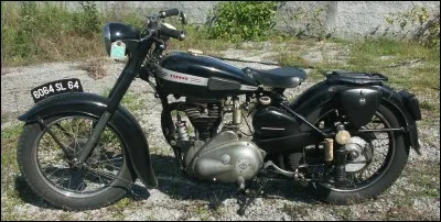 Et celle-ci beaucoup plus connue ?