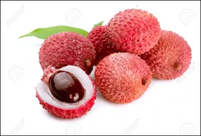 Quel est le nom de ce fruit ?