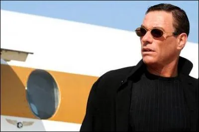 Histoire belgeo- amricaine ...c'est Jean...