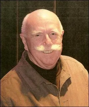 Homme de TV et de radio  ... c'est Jean...