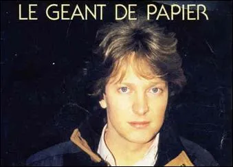 Un tube dans les annes 80 ... c'est Jean...